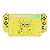Nintendo Switch 2 Skin Anti-Rage - Bob Esponja - Imagem 1