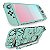 Nintendo Switch 2 Skin Anti-Rage - Lula Molusco - Imagem 3