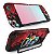 Nintendo Switch 2 Skin Anti-Rage - Metroid Dread - Imagem 3