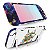 Nintendo Switch 2 Skin Anti-Rage - Bowser s Fury - Imagem 3