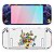 Nintendo Switch 2 Skin Anti-Rage - Bowser s Fury - Imagem 2
