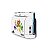 Nintendo Switch 2 Skin Anti-Rage - Bowser s Fury - Imagem 4