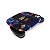 Nintendo Switch 2 Skin Anti-Rage - Bowser s Fury - Imagem 5