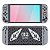 Nintendo Switch 2 Skin Anti-Rage - Monster Hunter Rise - Imagem 2
