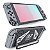 Nintendo Switch 2 Skin Anti-Rage - Monster Hunter Rise - Imagem 3