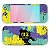 Nintendo Switch 2 Skin Anti-Rage - Splatoon 3 - Imagem 2
