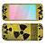 Nintendo Switch 2 Skin Anti-Rage - Radioativo - Imagem 2