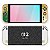 Nintendo Switch 2 Skin Anti-Rage - Zelda Tears of the Kingdom Edition - Imagem 2