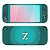 Nintendo Switch 2 Skin Anti-Rage - Zelda Tears of the Kingdom - Imagem 2