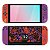 Nintendo Switch 2 Skin Anti-Rage - Pokémon Scarlet e Violet - Imagem 2