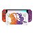 Nintendo Switch 2 Skin Anti-Rage - Pokémon Scarlet e Violet - Imagem 1