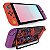 Nintendo Switch 2 Skin Anti-Rage - Pokémon Scarlet e Violet - Imagem 3