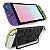 Nintendo Switch 2 Skin Anti-Rage - Splatoon 3 Special - Imagem 3