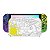 Nintendo Switch 2 Skin Anti-Rage - Splatoon 3 Special - Imagem 1