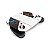 Nintendo Switch 2 Skin Anti-Rage - Vasco A - Imagem 5
