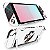 Nintendo Switch 2 Skin Anti-Rage - Vasco A - Imagem 3