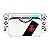 Nintendo Switch 2 Skin Anti-Rage - Vasco B - Imagem 1