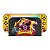 Nintendo Switch 2 Skin Anti-Rage - Donkey Kong Bananza - Imagem 1