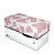Xbox Series S Capa Anti Poeira - Vaquinha Rosa - Imagem 1
