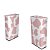 Capa Xbox Series S Anti Poeira - Vaquinha Rosa - Imagem 2