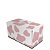 Capa Xbox Series X Anti Poeira - Vaquinha Rosa - Imagem 2