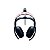 PS5 Skin Anti-Rage Headset Pulse Elite - Vaquinha Rosa - Imagem 4