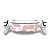Skin Anti-Rage Playstation Portal PS Adesivo - Vaquinha Rosa - Imagem 4
