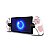 Skin Anti-Rage Playstation Portal PS Adesivo - Vaquinha Rosa - Imagem 3