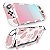 Nintendo Switch 2 Skin Anti-Rage - Vaquinha Rosa - Imagem 3