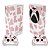 Skin Xbox Series S - Vaquinha Rosa - Imagem 1