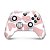 Xbox Series S X Controle Skin - Vaquinha Rosa - Imagem 1