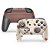 Nintendo Switch Pro Controle Skin - Outono - Imagem 1