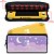 Case Nintendo Switch Lite Bolsa Estojo - Noite Estrelada - Imagem 2