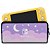 Case Nintendo Switch Lite Bolsa Estojo - Noite Estrelada - Imagem 1