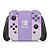 KIT Nintendo Switch Oled Skin e Capa Anti Poeira - Noite Estrelada - Imagem 5