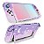 Nintendo Switch 2 Skin Anti-Rage - Noite Estrelada - Imagem 3