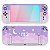 Nintendo Switch 2 Skin Anti-Rage - Noite Estrelada - Imagem 2