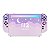 Nintendo Switch 2 Skin Anti-Rage - Noite Estrelada - Imagem 1