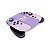 Nintendo Switch 2 Skin Anti-Rage - Noite Estrelada - Imagem 5