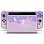 Nintendo Switch Oled Skin - Noite Estrelada - Imagem 1
