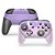Nintendo Switch Pro Controle Skin - Noite Estrelada - Imagem 1