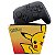 Capa Nintendo Switch 2 Pro Controle Case - Pokémon: Pikachu - Imagem 1