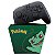 Capa Nintendo Switch 2 Pro Controle Case - Pokémon Bulbasaur - Imagem 1