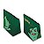 Capa Nintendo Switch 2 Pro Controle Case - Pokémon Bulbasaur - Imagem 2