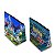 Capa Nintendo Switch 2 Pro Controle Case - Pokémon Sword And Shield - Imagem 2