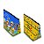 Capa Nintendo Switch 2 Pro Controle Case - Super Mario Maker 2 - Imagem 2
