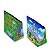 Capa Nintendo Switch 2 Pro Controle Case - Zelda Link's Awakening - Imagem 2