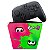 Capa Nintendo Switch 2 Pro Controle Case - Splatoon 2 - Imagem 1