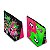 Capa Nintendo Switch 2 Pro Controle Case - Splatoon 2 - Imagem 2