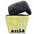Capa Nintendo Switch 2 Pro Controle Case - New Super Mario Bros. U - Imagem 1